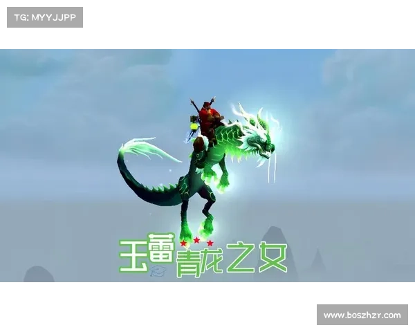 魔兽世界坐骑诞生之谜解密